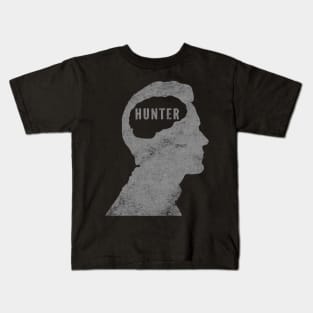 Mindhunter Holden Kids T-Shirt